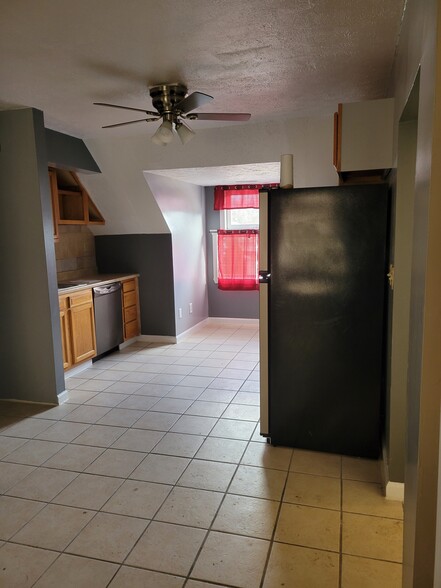 Kitchen - 81 S Main St