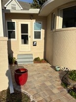 Building Photo - 3601 Alabama Ave NE