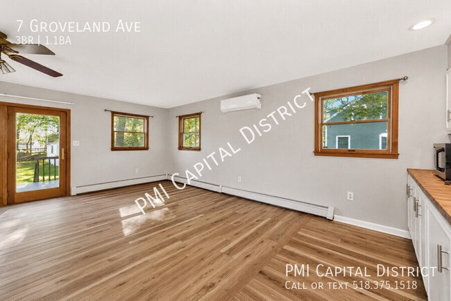 Building Photo - 7 Groveland Ave
