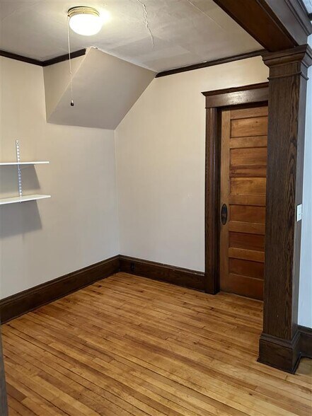 Parlor - can be used for office space, reading area - 3113 14th Ave S