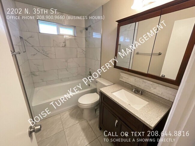 Building Photo - 2202 N 35th St