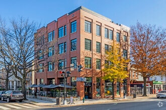 Building Photo - 3225 Georgia Ave NW