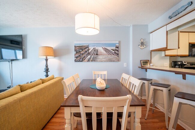 Building Photo - ALL-INCLUSIVE 95 DAYS FOR $95 A DAY DURING...