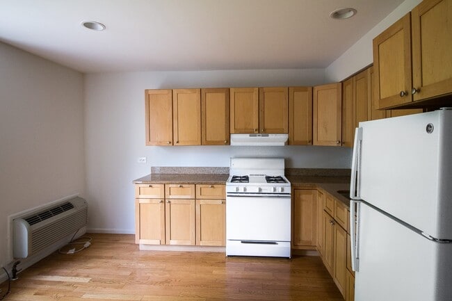 Interior Photo - Cornell Terrace