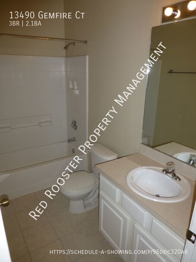 Building Photo - 13490 Gemfire Ct