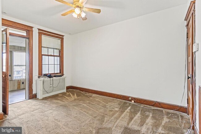 Building Photo - 415 Gallatin St NW