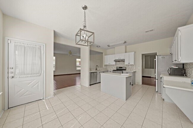 Building Photo - 4123 Custer Creek Dr