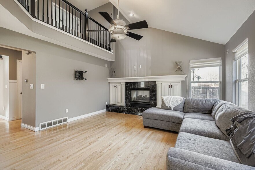 Building Photo - 5342 Desert Mountain Ct