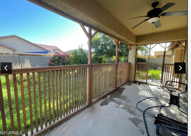Building Photo - 16453 W Yucatan Dr