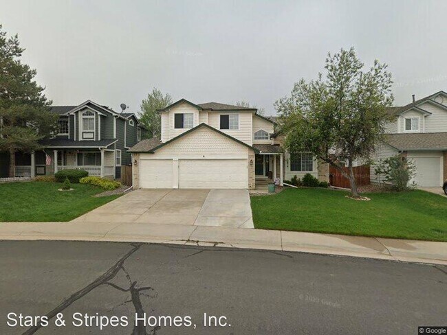 Primary Photo - 4 br, 2.5 bath House - 19014 E. Prentice C...