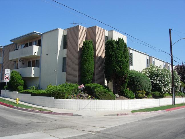 Interior Photo - The Glenwood Apartments