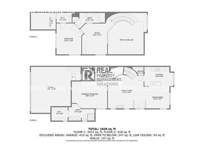 Building Photo - 4615 NW Huserik Dr