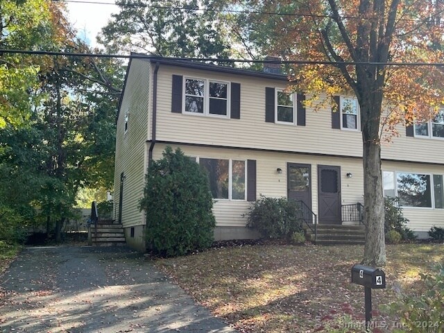 Building Photo - 4 Providence Ave