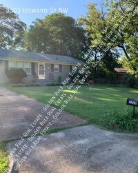 Building Photo - 3303 Howard St NW