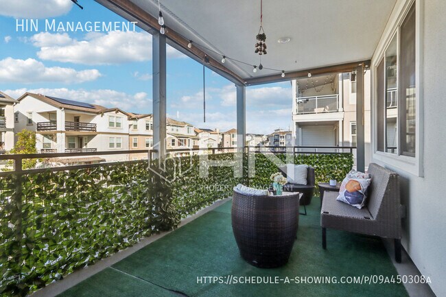 Building Photo - 9704 Seawind Wy