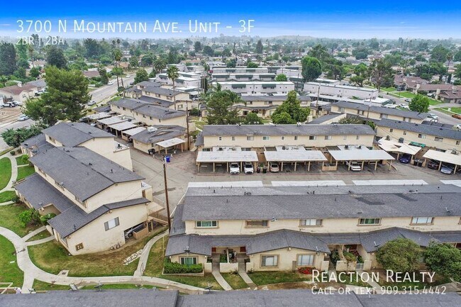 Building Photo - 3700 Mountain Ave N