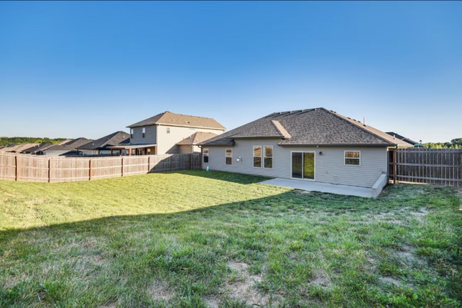 Building Photo - 3407 Goldenwood Dr