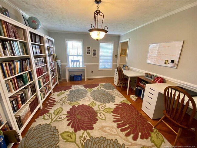 Building Photo - 3705 Lockerbie Ct