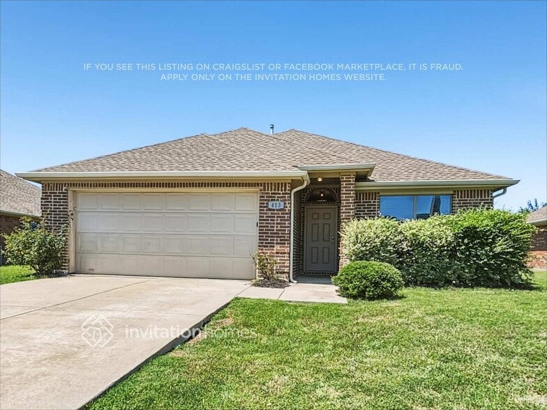 Building Photo - 413 Windridge Dr