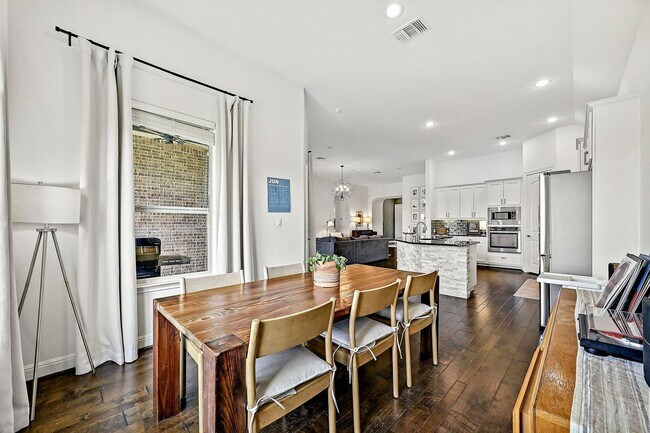 Building Photo - Retreat to Luxury in One of Santa Rita Ran...