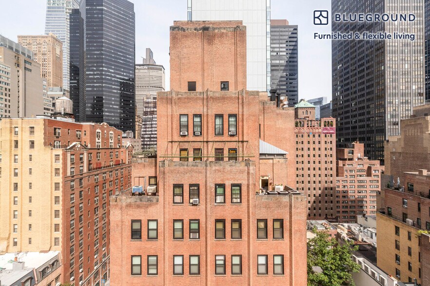 Building Photo - 138 E 38th St