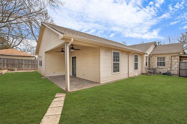 Building Photo - 1519 Lansford Ave