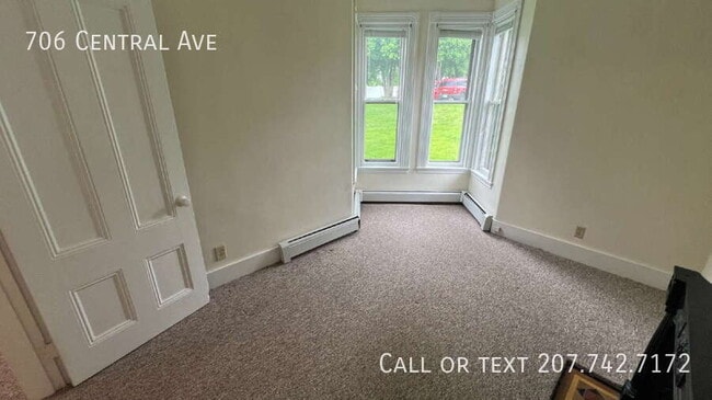 Building Photo - 706 Central Ave