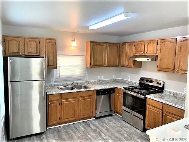 Building Photo - 1325 11th St