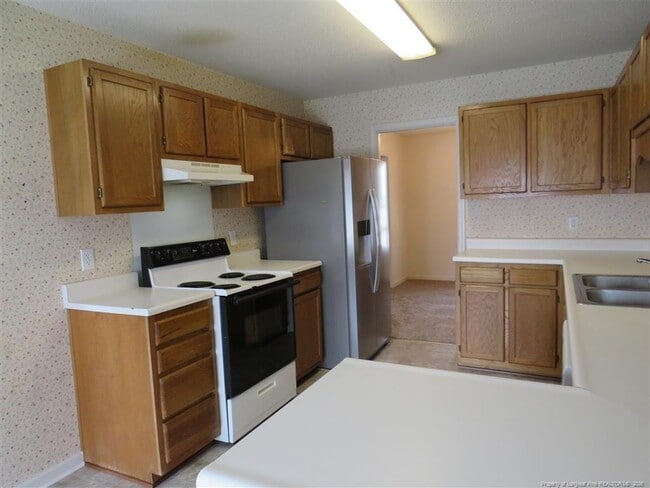 Building Photo - 3109 Boxley Ct