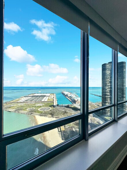 Building Photo - 600 N Lake Shore Dr
