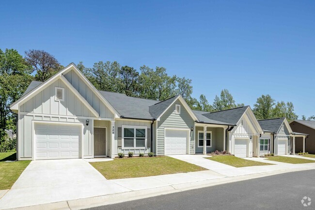 Building Photo - Cottages at Walker Ridge