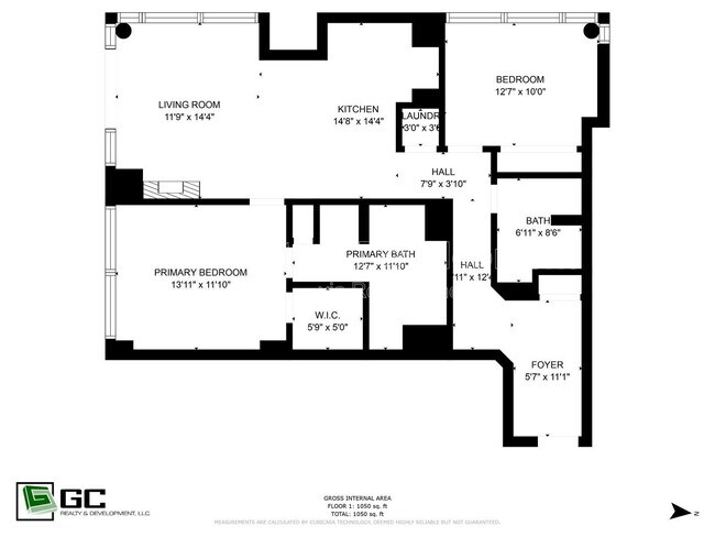 Building Photo - 1600 S Prairie Ave