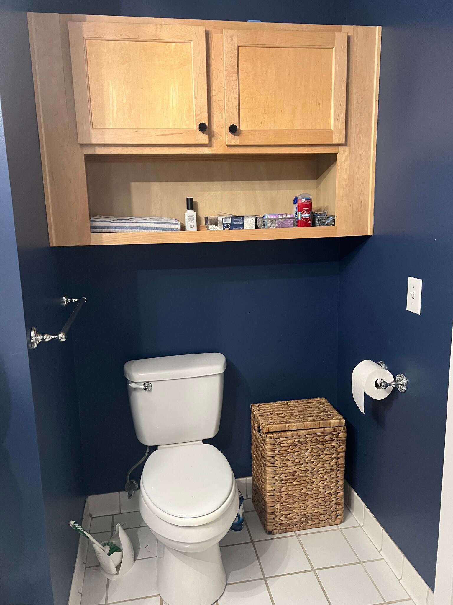 Bathroom 2 - 523 Grand Blvd