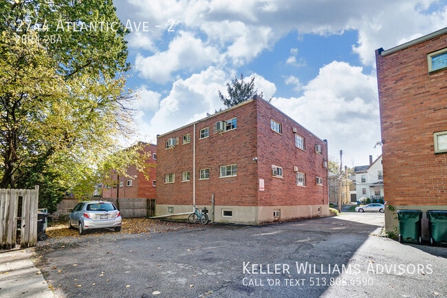 Building Photo - 2744 Atlantic Ave