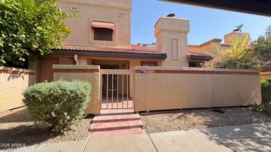 Building Photo - 6900 E Gold Dust Ave