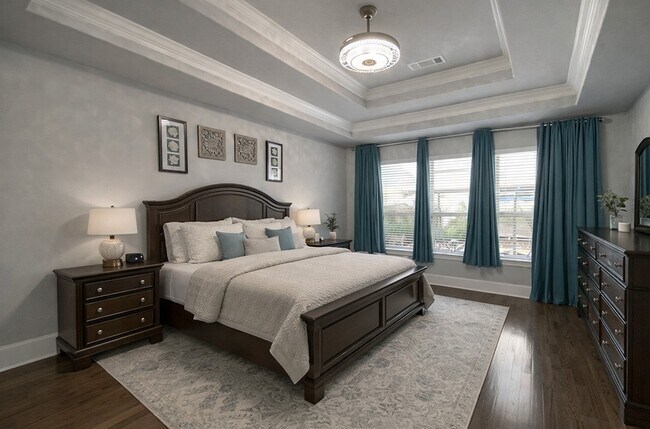 Building Photo - 6911 Twilight Elm Trace