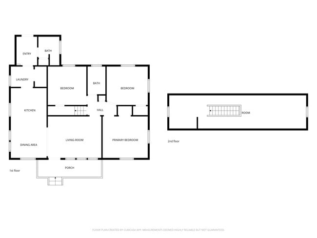 Building Photo - 1 N Overbrook Ave