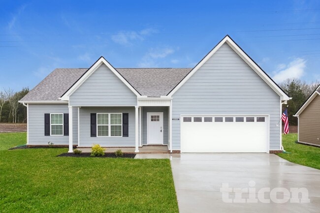 Building Photo - 1022 Cyril Dr