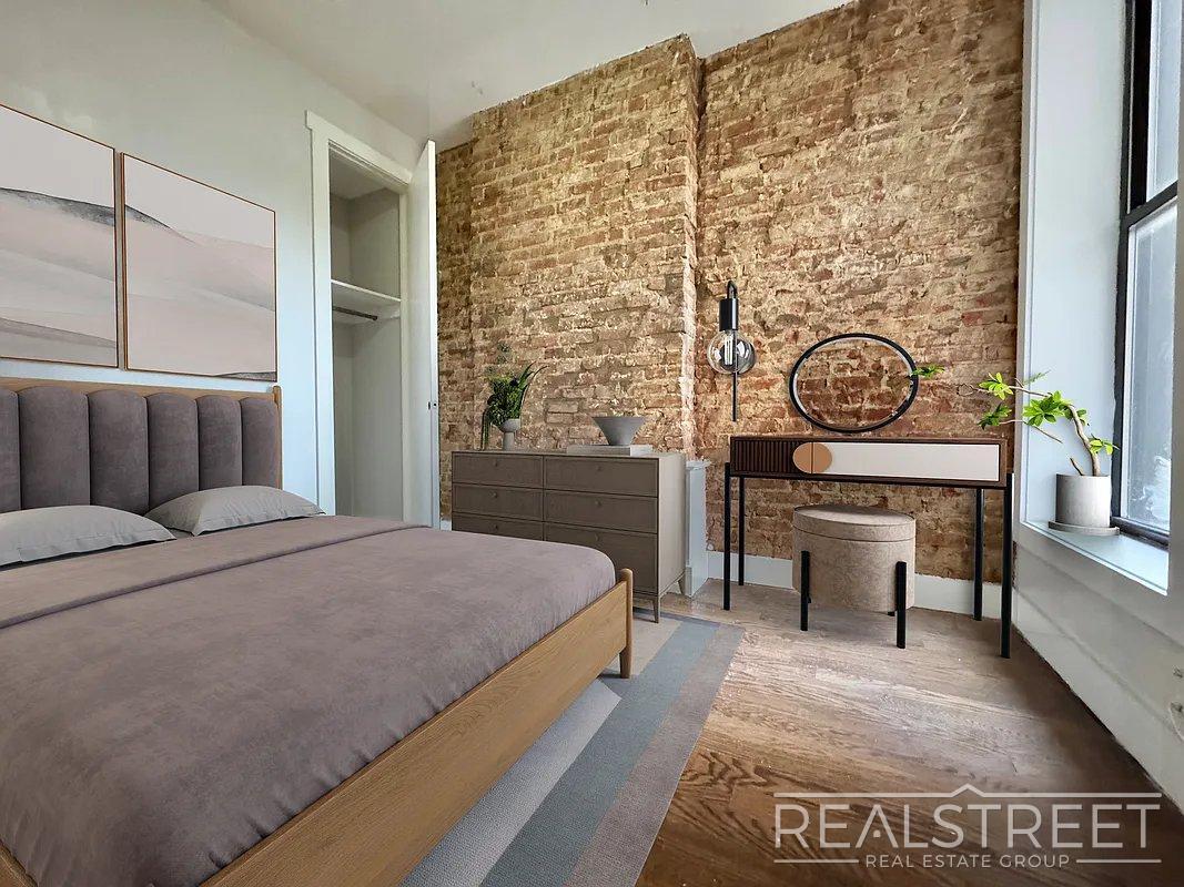 Building Photo - True 3 Bedroom layout — no flex, no railroad - Massive full-floor basement with second private entra