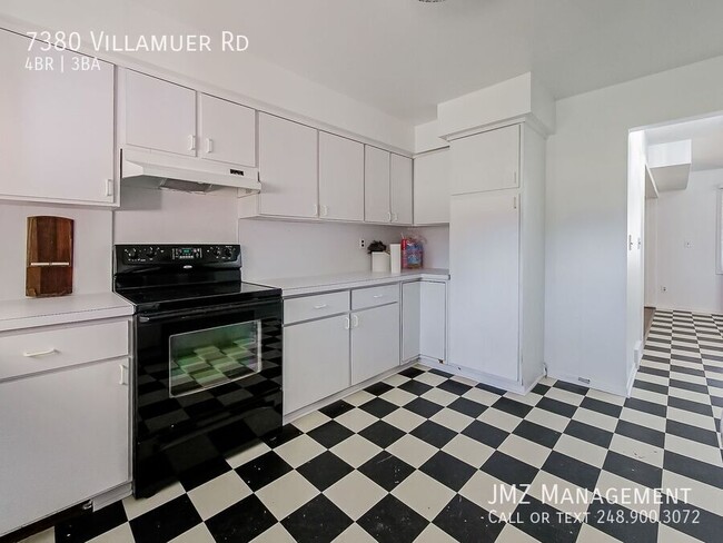 Building Photo - 7380 Villamuer Rd