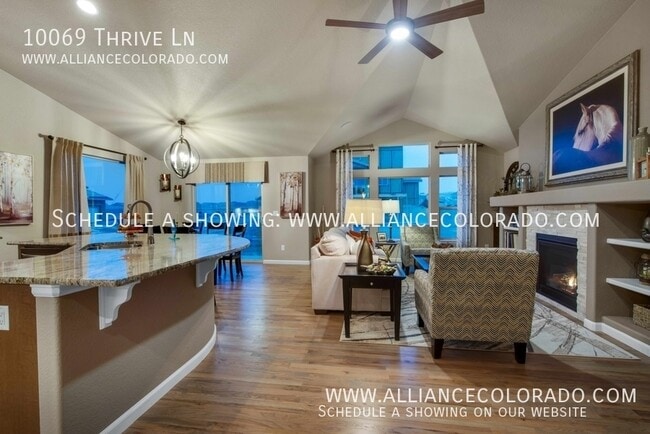 Building Photo - 10069 Thrive Ln