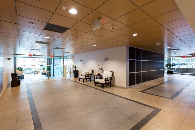 Building Photo - Modern Cortez Hill Loft | Secure Parking | Highly Upgraded