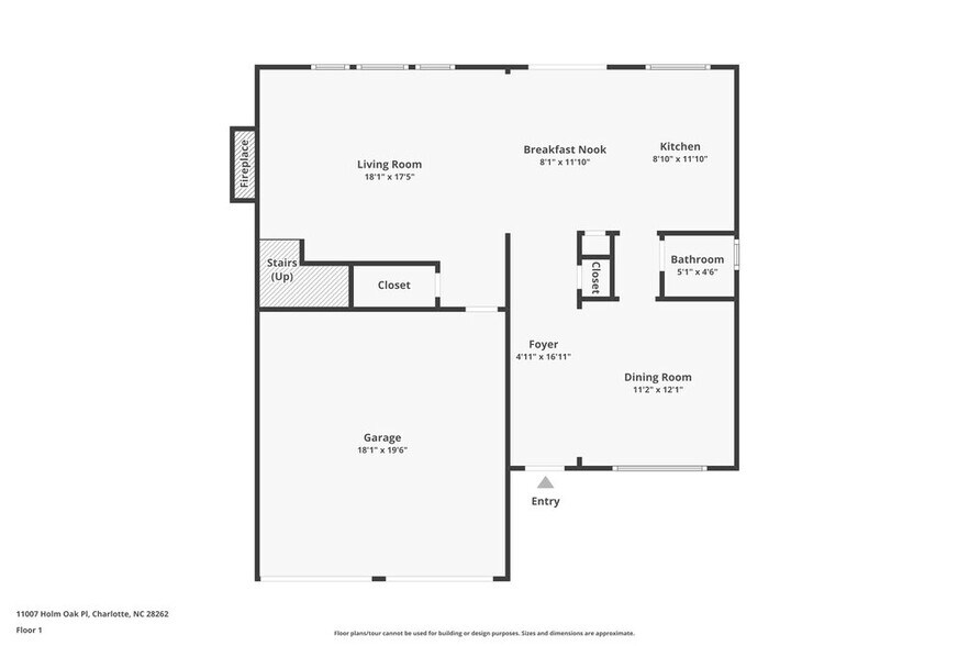 Building Photo - 11007 Holm Oak Pl