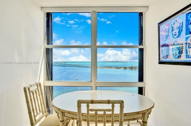 Building Photo - 1901 Brickell Ave