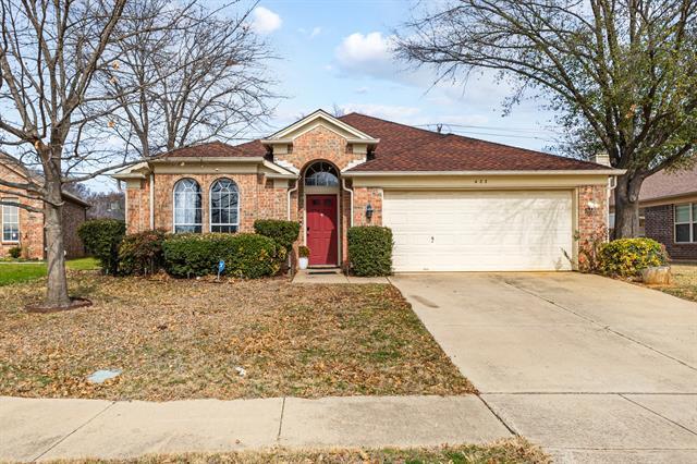 Building Photo - 403 Attaway Dr