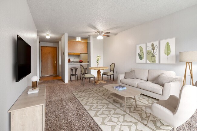 Building Photo - Capital Park