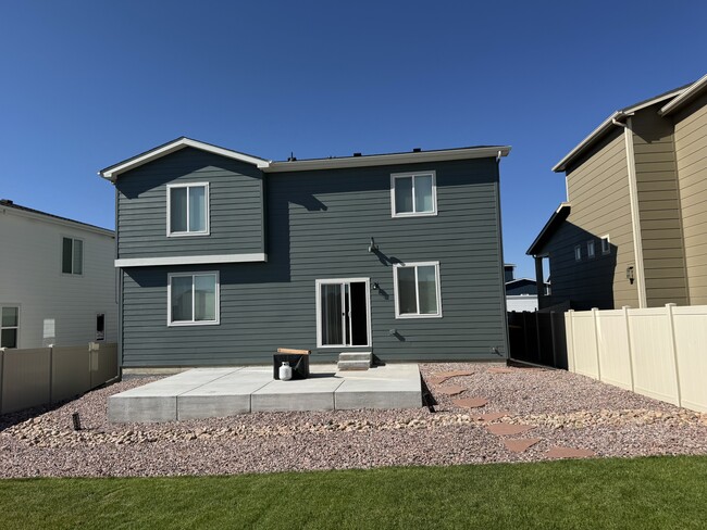 Building Photo - 9891 Hidden Ranch Ct
