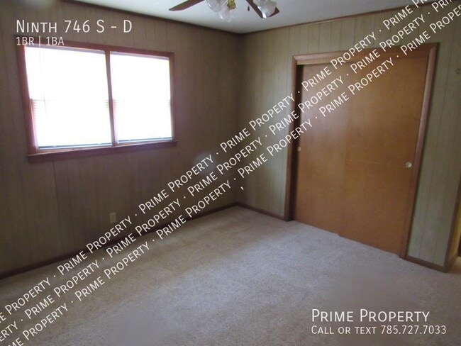 Building Photo - Ninth 746 S-D