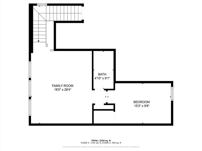 Building Photo - 4-Bedroom Home in Rancho Sienna for Rent
