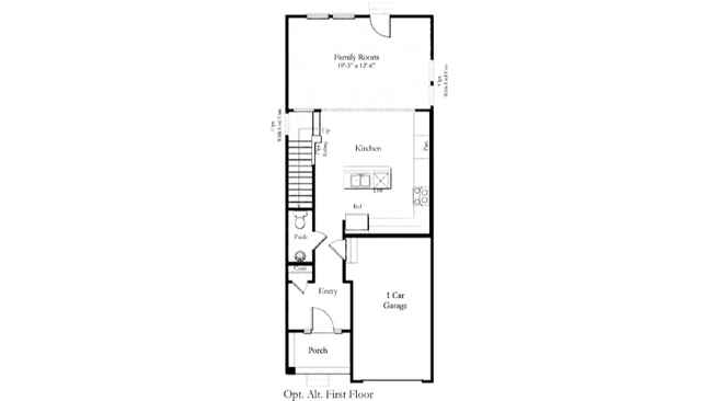 Building Photo - 3 Bedroom 2.5 Bathroom Townhome w/ 1 car garage in a prime location of Flowers Plantation